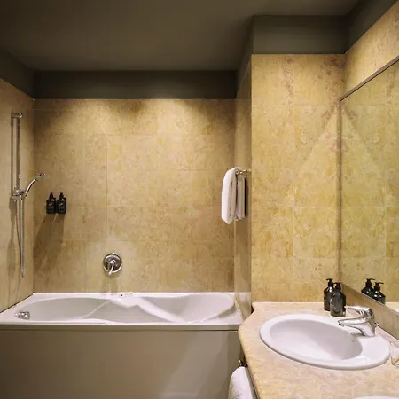 Hotel Max Brown Missori, Part Of Sircle Collection Milano