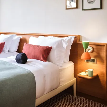Max Brown Missori, Part Of Sircle Collection Hotel Milan