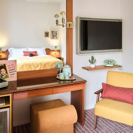 Hotel Max Brown Missori, Part Of Sircle Collection Milano