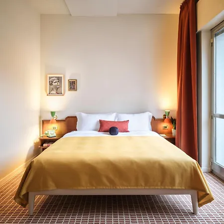 Max Brown Missori, Part Of Sircle Collection Hotel