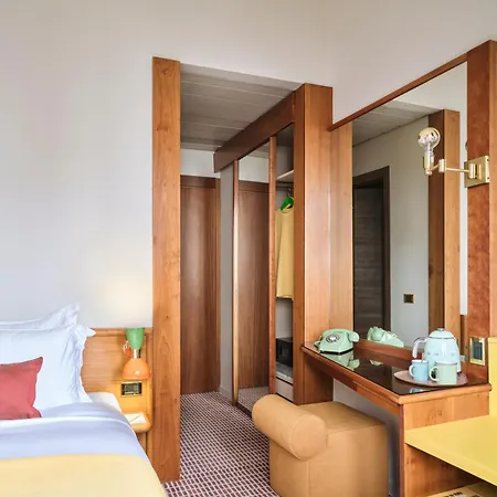 Max Brown Missori, Part Of Sircle Collection Hotel Milano