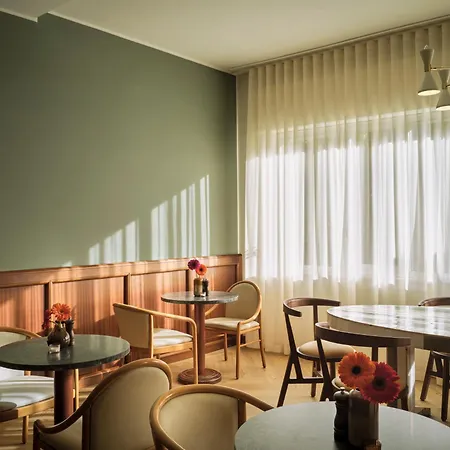 Max Brown Missori, Part Of Sircle Collection Hotel Milano