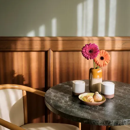 Hotel Max Brown Missori, Part Of Sircle Collection Milano