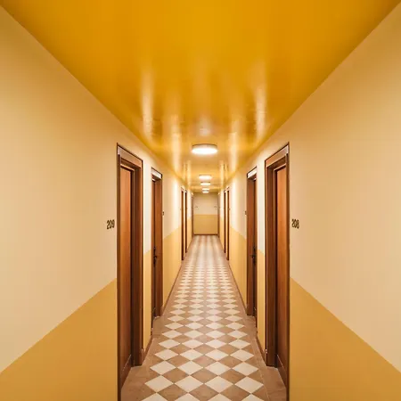 Hotel Max Brown Missori, Part Of Sircle Collection Milano
