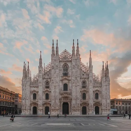 Max Brown Missori, Part Of Sircle Collection Hotel Milano