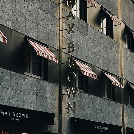 Max Brown Missori, Part Of Sircle Collection Hotel Milano