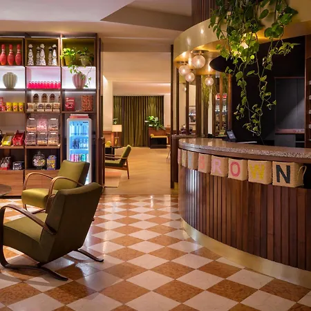 Hotel Max Brown Missori, Part Of Sircle Collection
