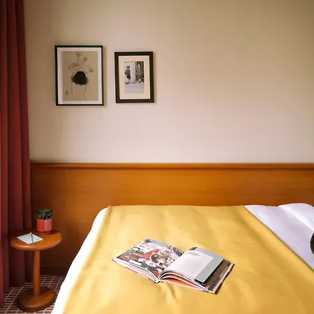 Hotel Max Brown Missori, Part Of Sircle Collection Milano