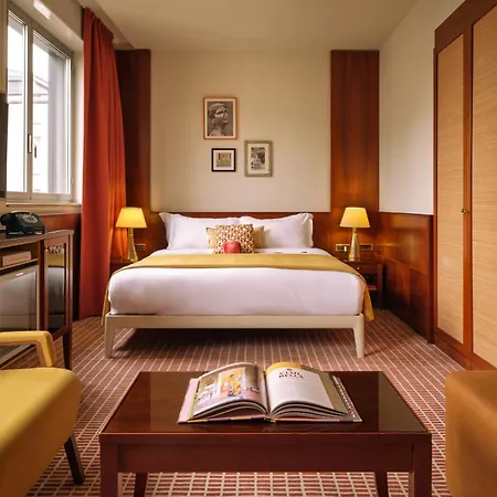 Hotel Max Brown Missori, Part Of Sircle Collection 4*