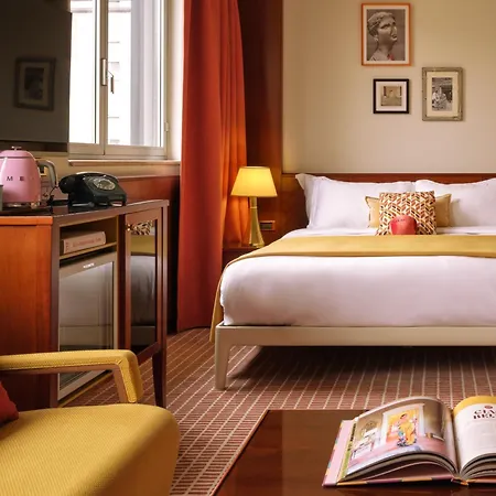 Max Brown Missori, Part Of Sircle Collection Hotel