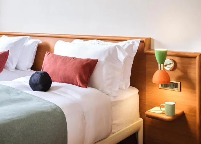 Max Brown Missori, Part Of Sircle Collection Otel Milano