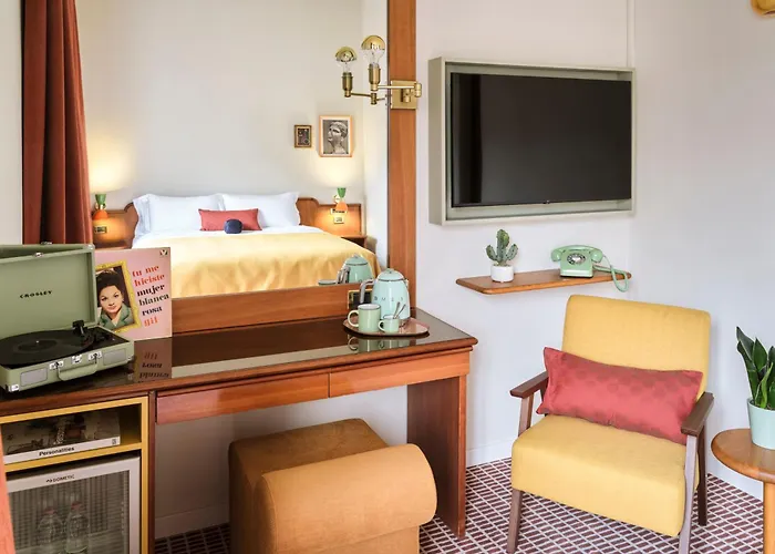 Otel Max Brown Missori, Part Of Sircle Collection Milano