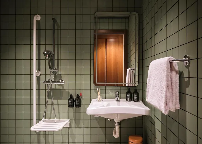 Max Brown Missori, Part Of Sircle Collection Otel 4*