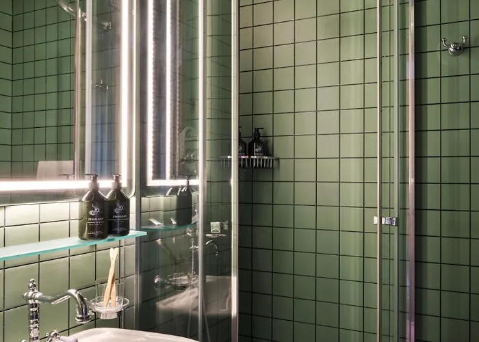 Otel Max Brown Missori, Part Of Sircle Collection Milano