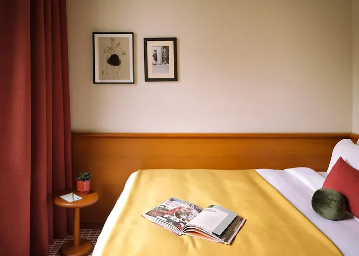 Otel Max Brown Missori, Part Of Sircle Collection Milano
