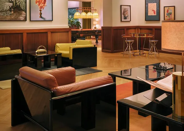 Otel Max Brown Missori, Part Of Sircle Collection Milano