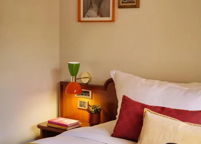 Max Brown Missori, Part Of Sircle Collection Otel